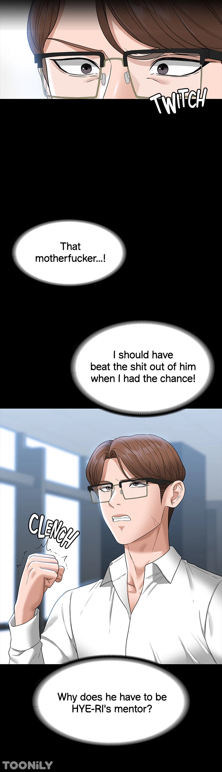 Supervisor Access chapter 69 page 8