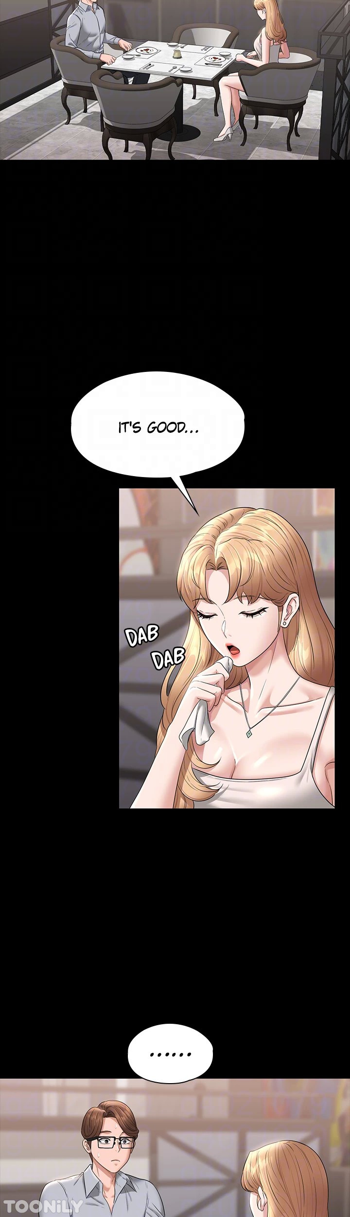 Supervisor Access chapter 69 page 18