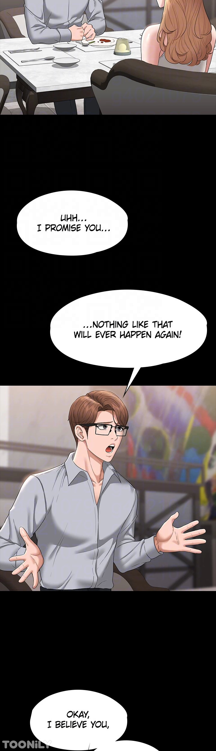 Supervisor Access chapter 69 page 19