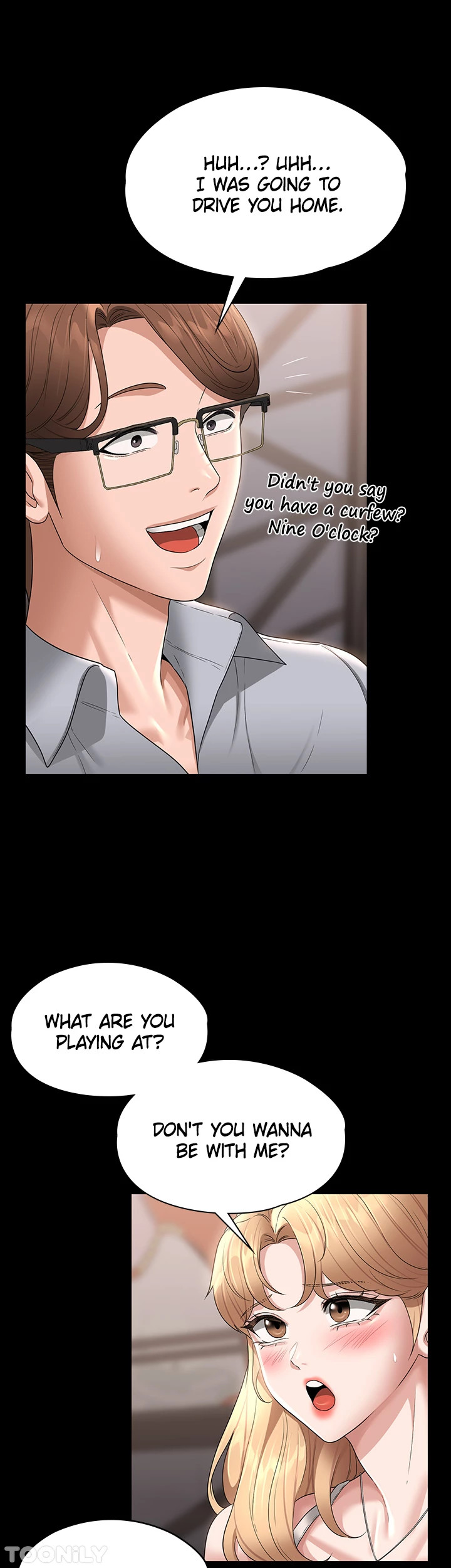 Supervisor Access chapter 69 page 22
