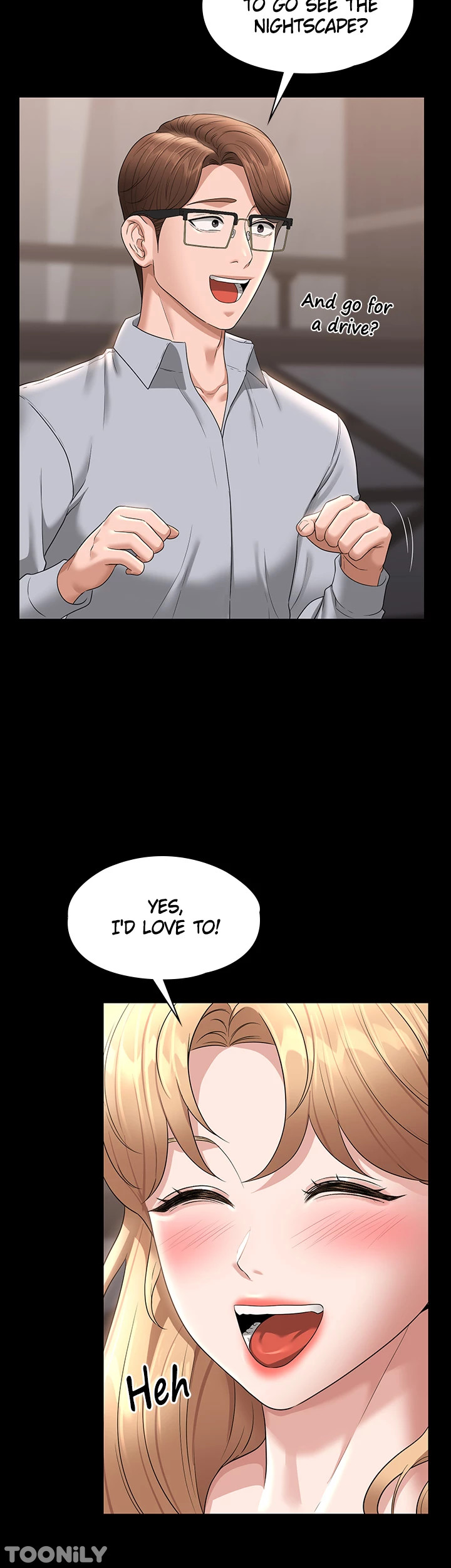 Supervisor Access chapter 69 page 24