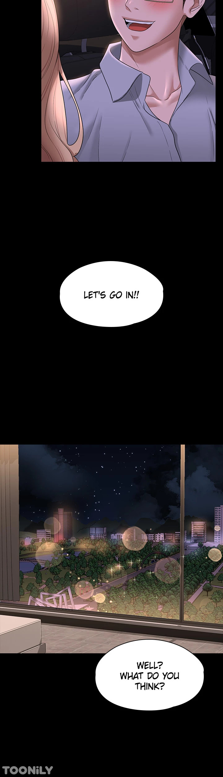 Supervisor Access chapter 69 page 29