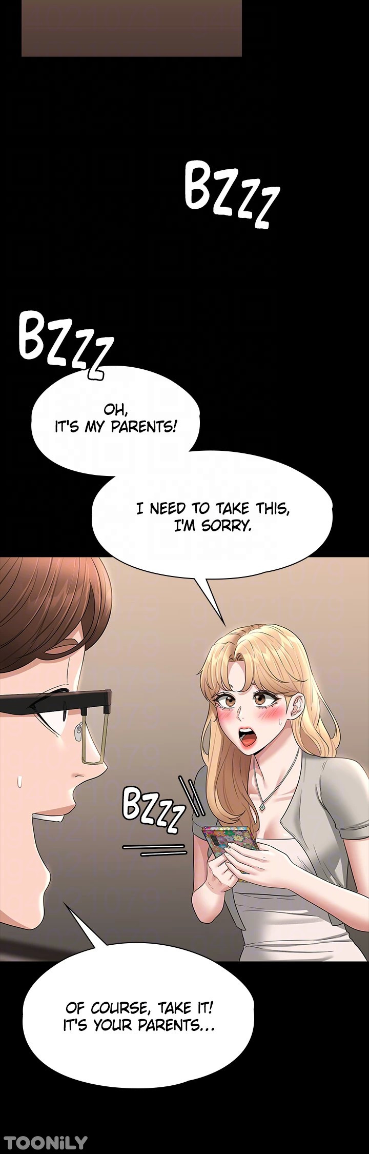 Supervisor Access chapter 69 page 32