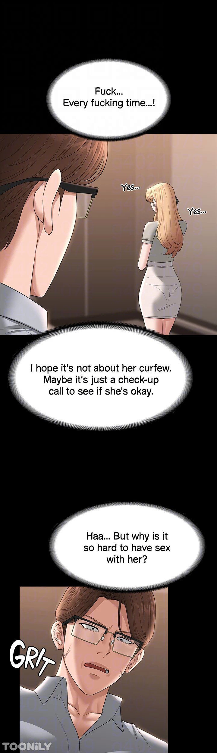 Supervisor Access chapter 69 page 33