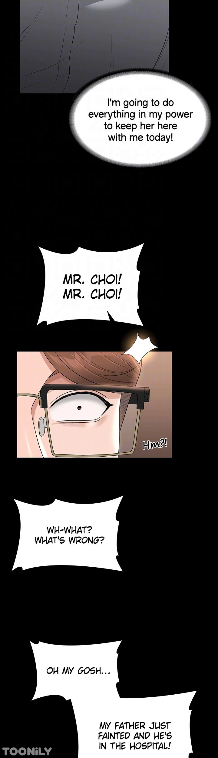 Supervisor Access chapter 69 page 34