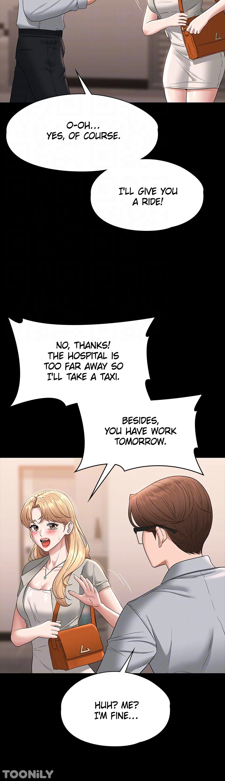Supervisor Access chapter 69 page 36