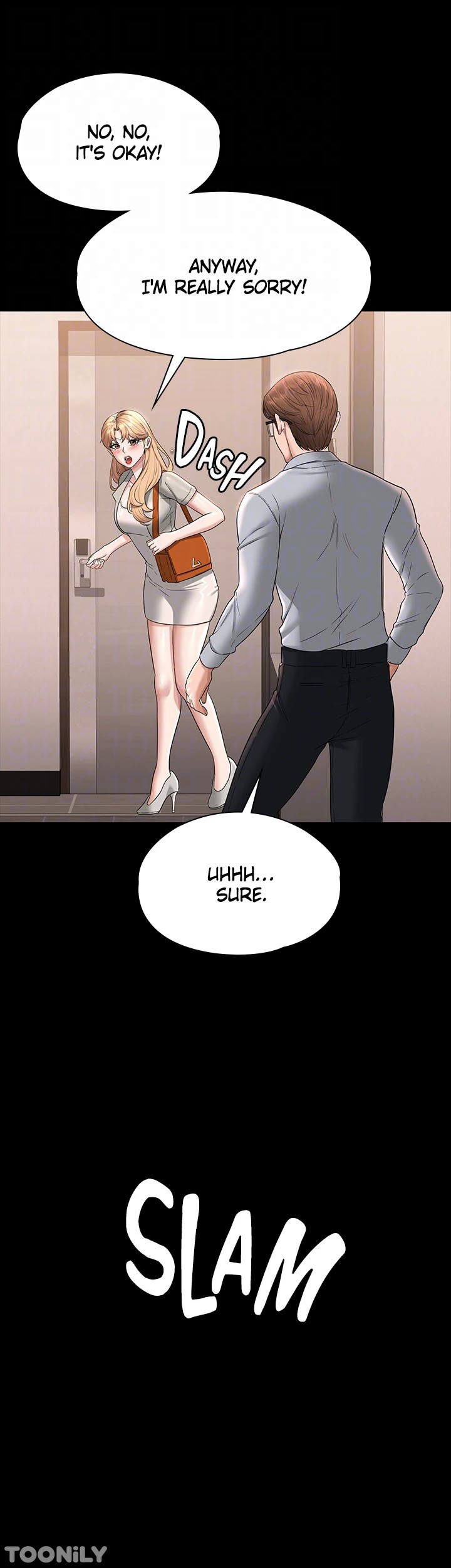 Supervisor Access chapter 69 page 37