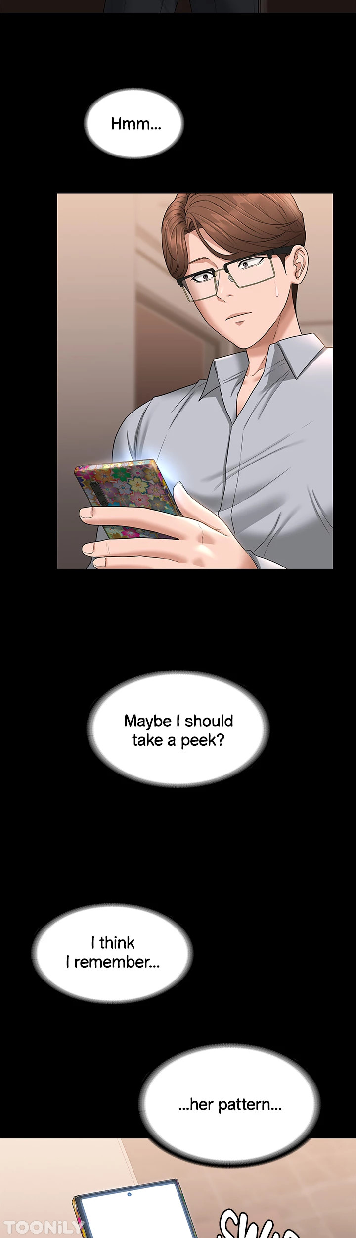 Supervisor Access chapter 69 page 41