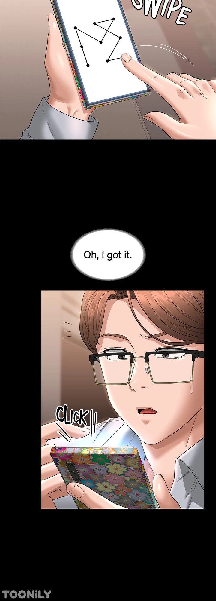 Supervisor Access chapter 69 page 42