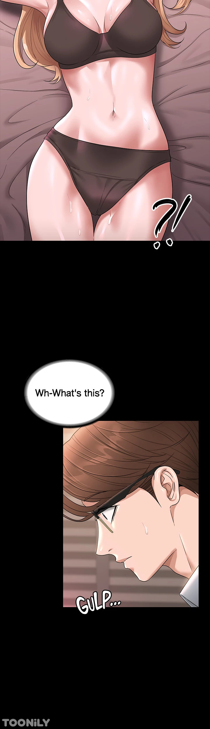 Supervisor Access chapter 69 page 46