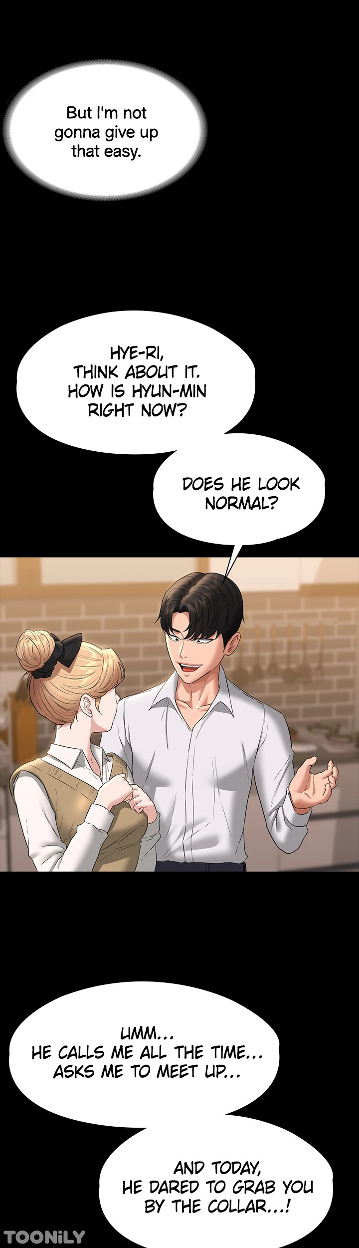 Supervisor Access chapter 70 page 30