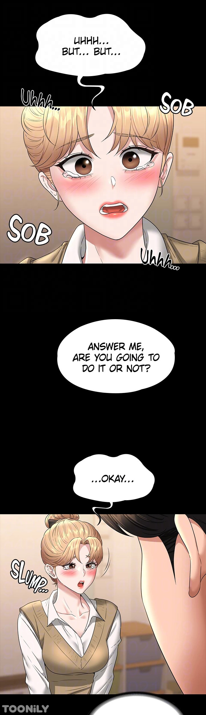 Supervisor Access chapter 70 page 36