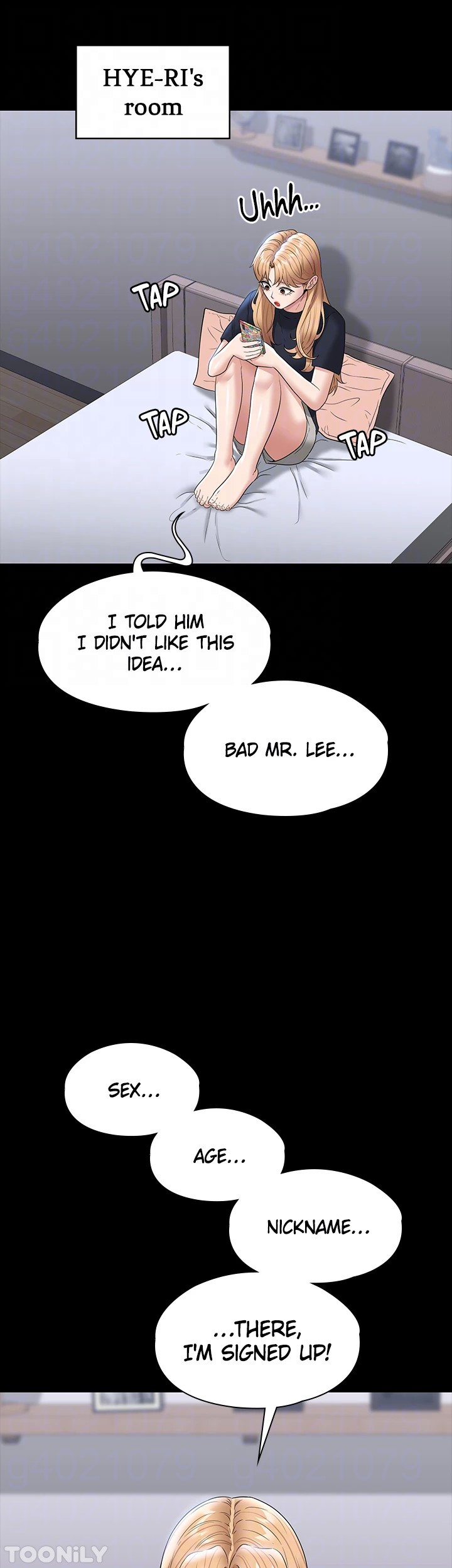 Supervisor Access chapter 70 page 38