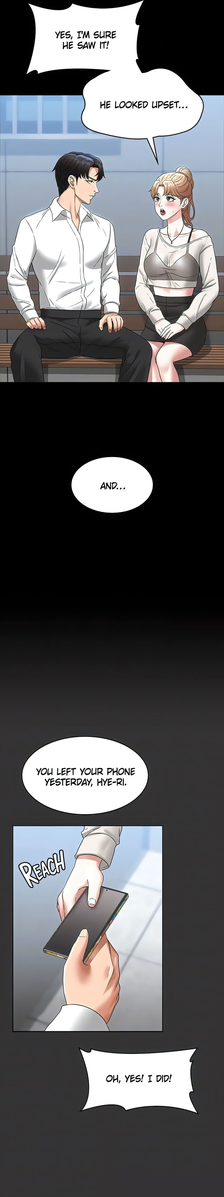 Supervisor Access chapter 71 page 7