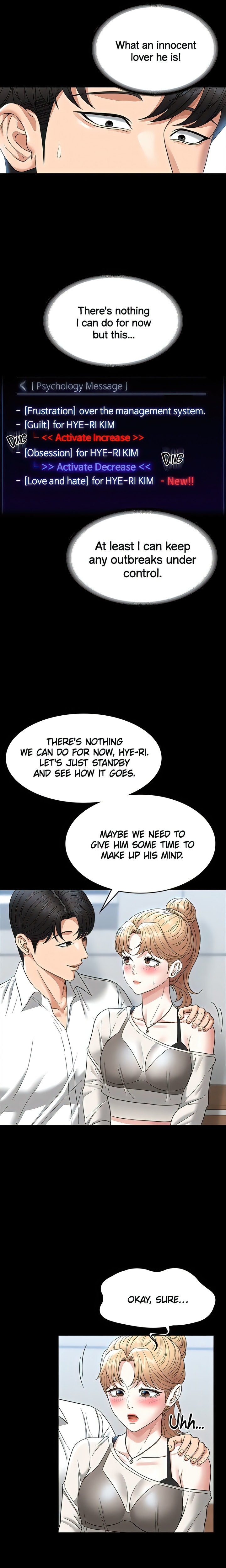 Supervisor Access chapter 71 page 12
