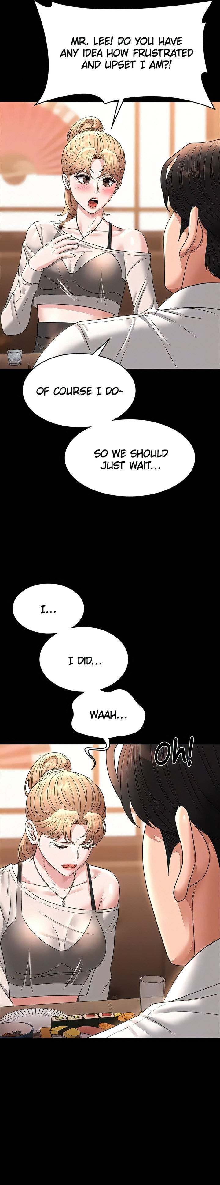 Supervisor Access chapter 71 page 17