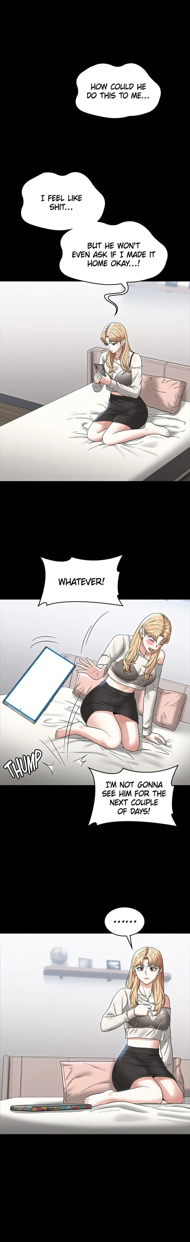 Supervisor Access chapter 71 page 21