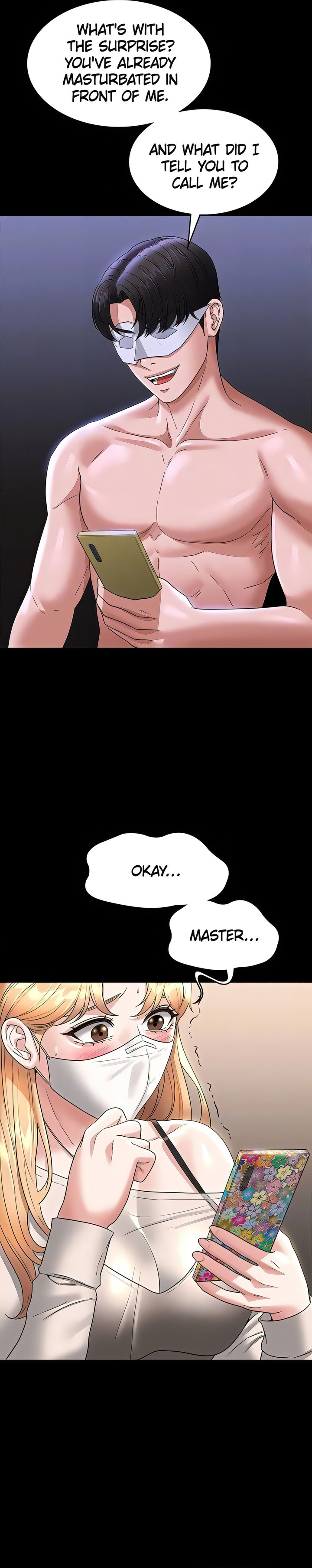 Supervisor Access chapter 72 page 6