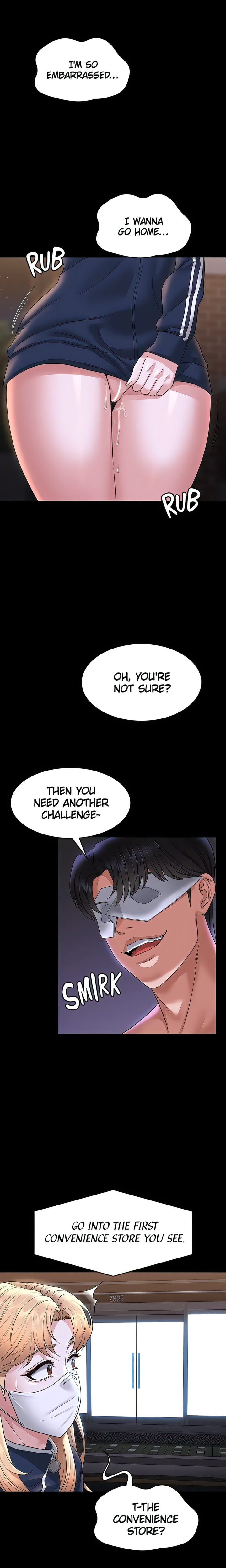 Supervisor Access chapter 72 page 14