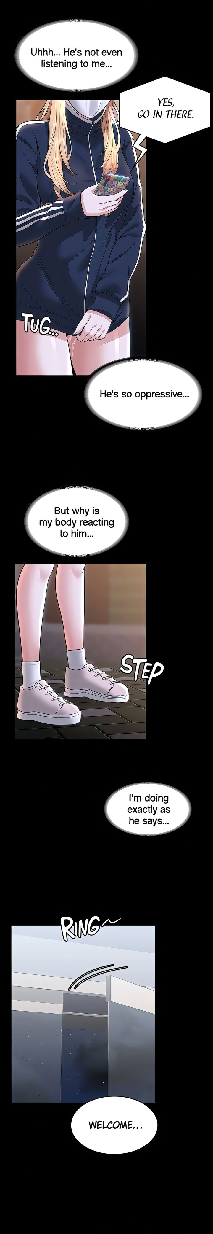 Supervisor Access chapter 72 page 15