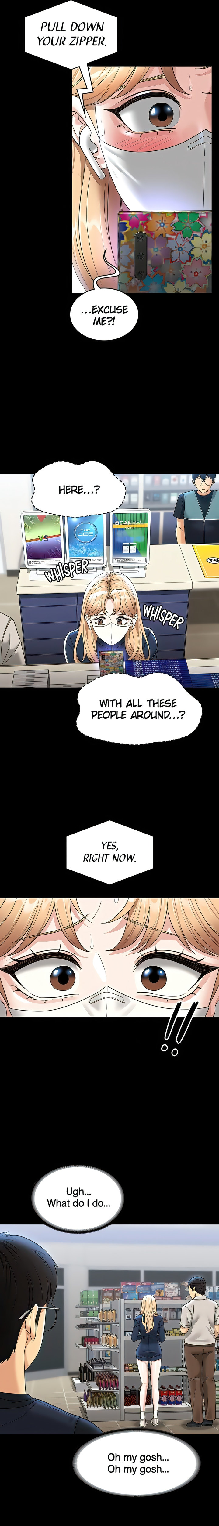 Supervisor Access chapter 72 page 22