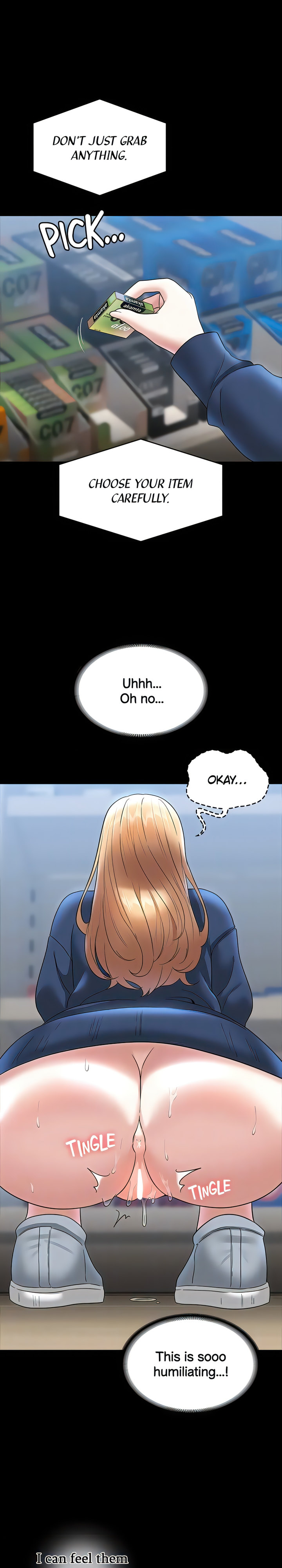 Supervisor Access chapter 73 page 9