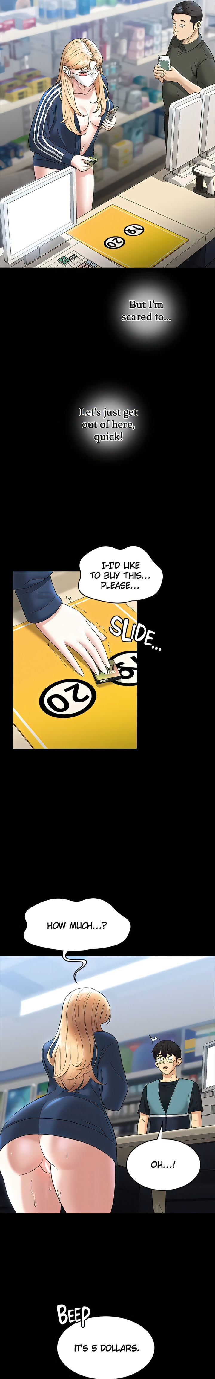Supervisor Access chapter 73 page 11