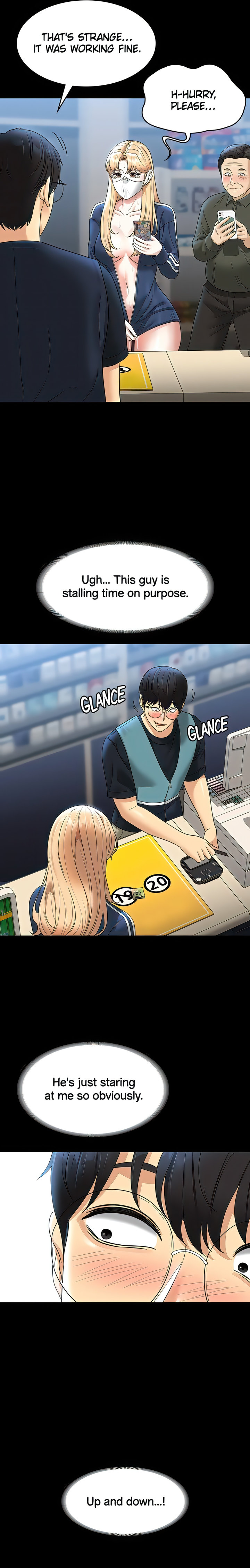 Supervisor Access chapter 73 page 14