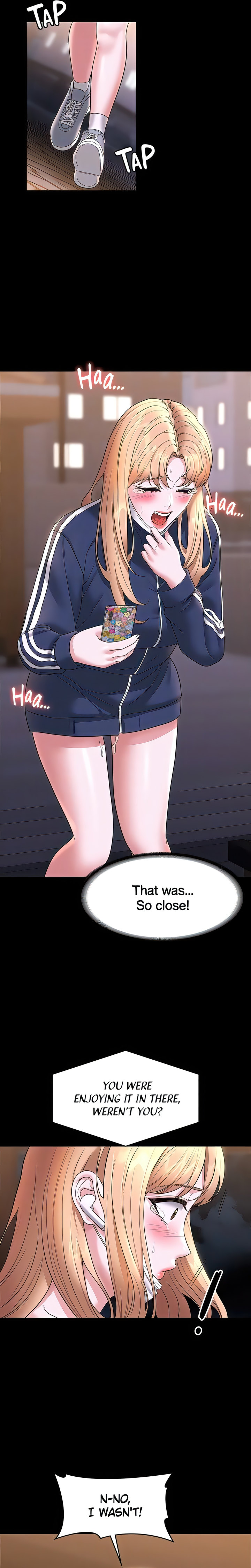 Supervisor Access chapter 73 page 17