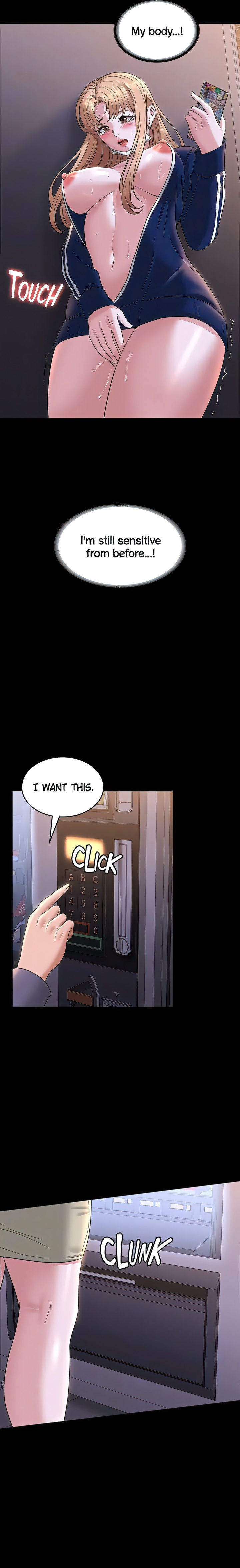 Supervisor Access chapter 74 page 6
