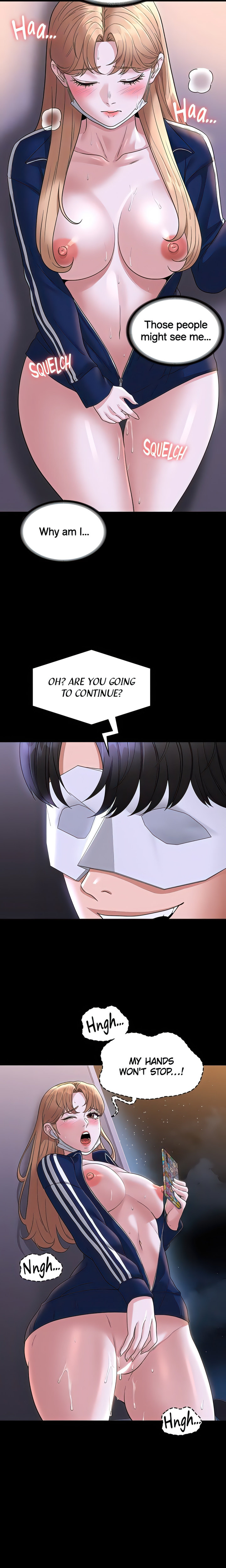 Supervisor Access chapter 74 page 10