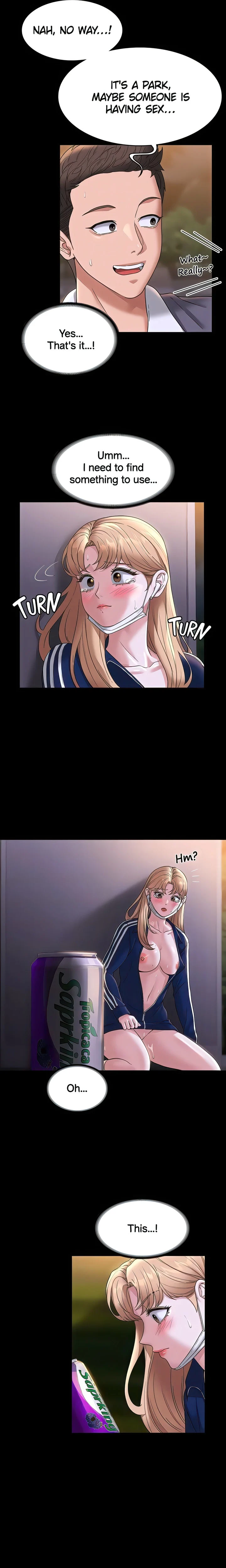 Supervisor Access chapter 74 page 14