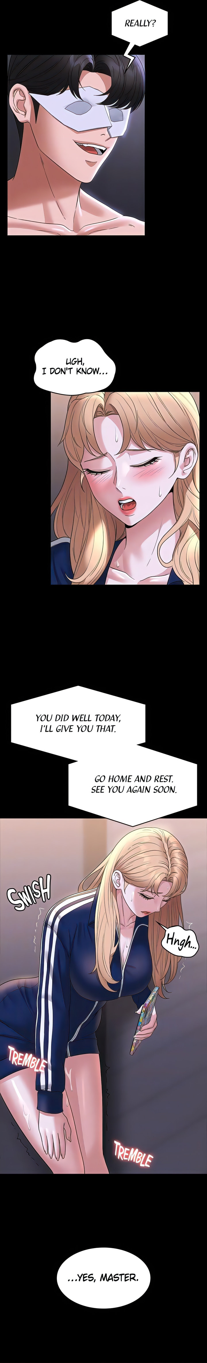 Supervisor Access chapter 74 page 18