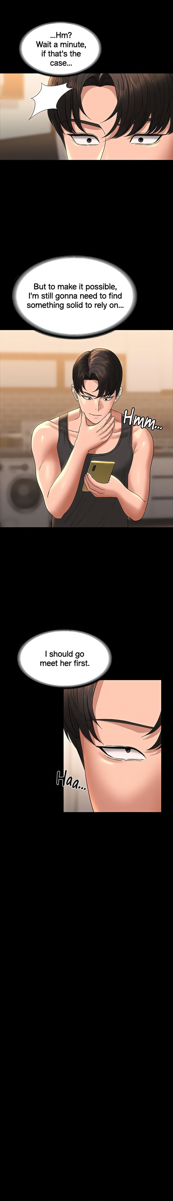 Supervisor Access chapter 75 page 11