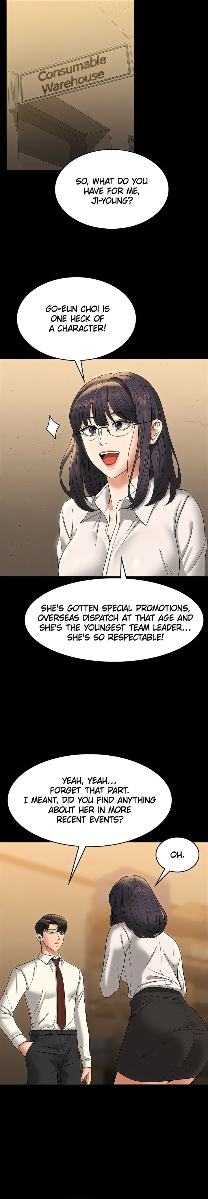 Supervisor Access chapter 75 page 12