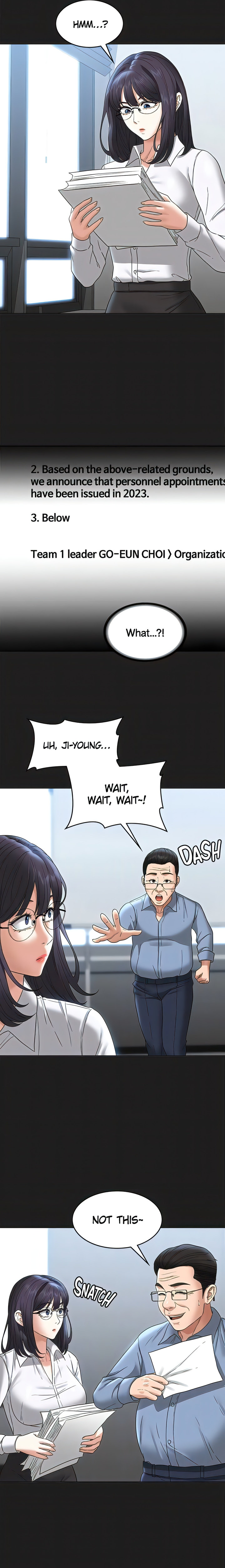 Supervisor Access chapter 75 page 14