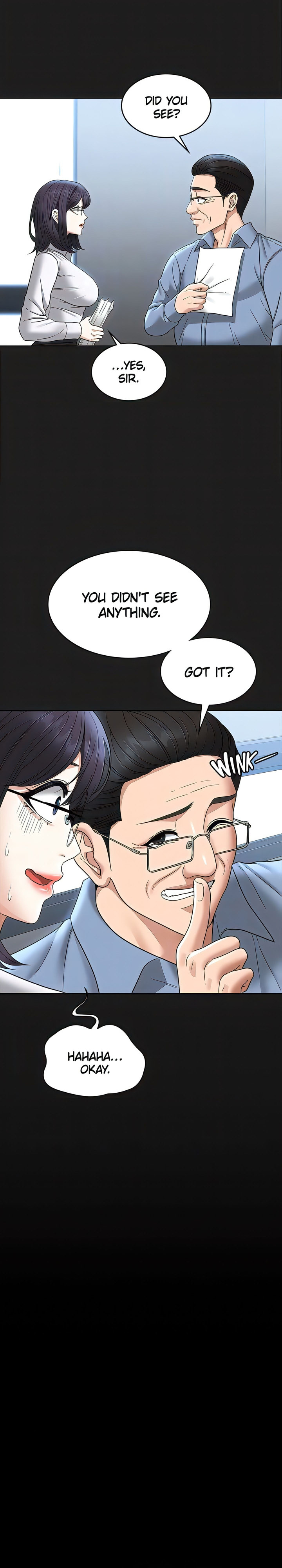 Supervisor Access chapter 75 page 15