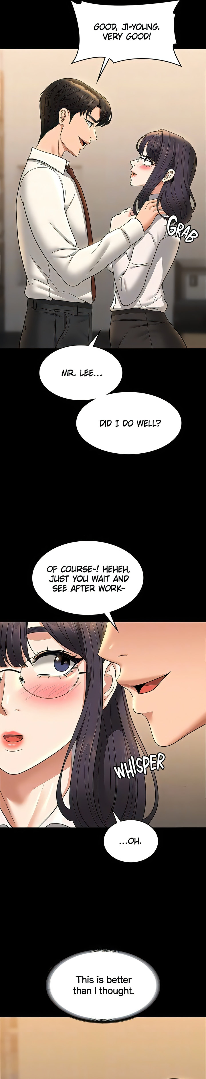 Supervisor Access chapter 75 page 17