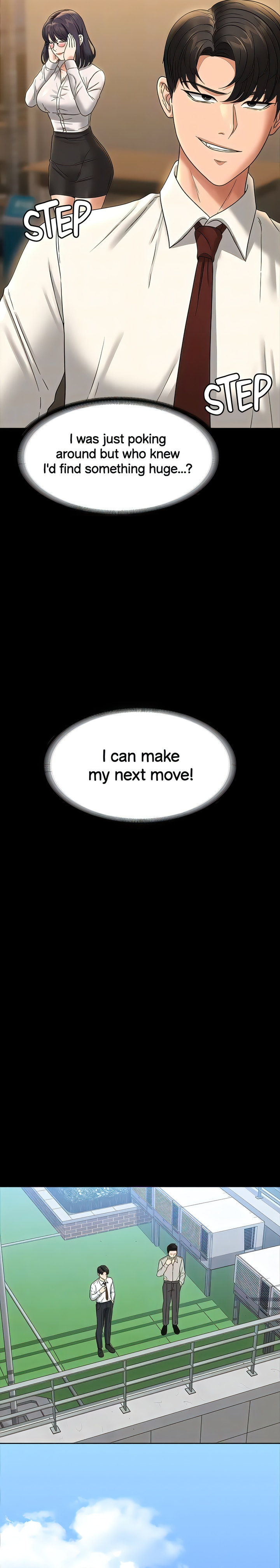 Supervisor Access chapter 75 page 18