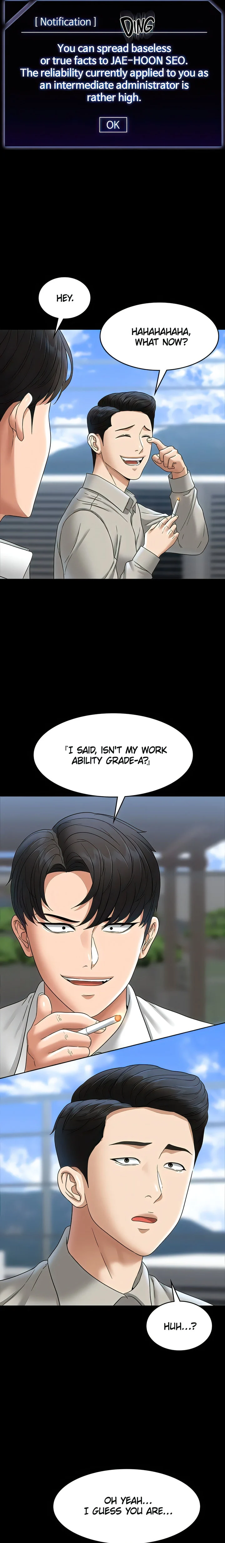 Supervisor Access chapter 75 page 21
