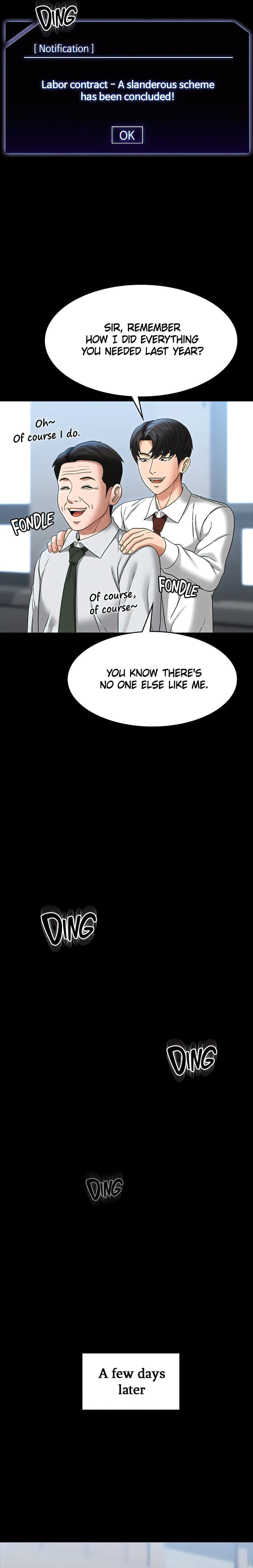 Supervisor Access chapter 75 page 24