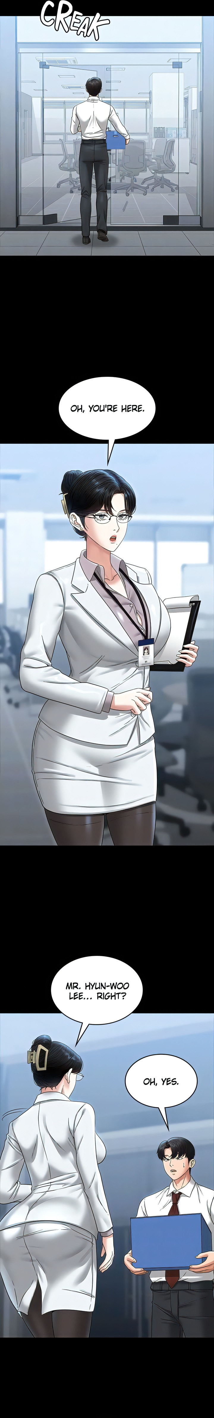 Supervisor Access chapter 76 page 9
