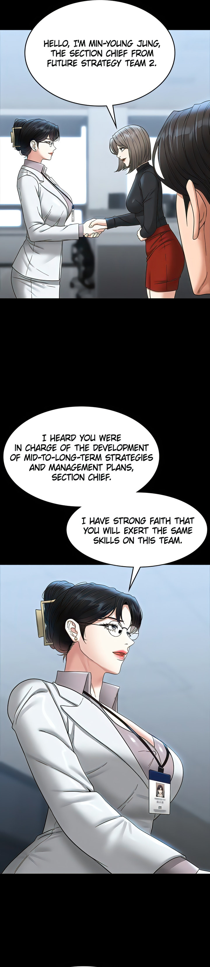 Supervisor Access chapter 76 page 13