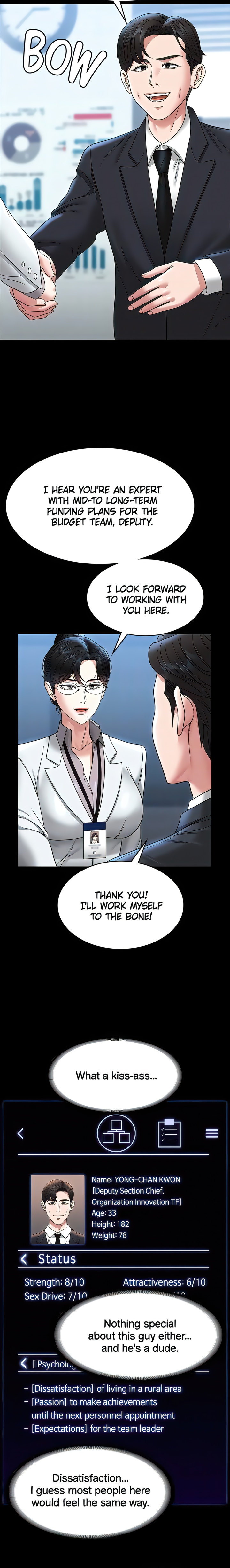 Supervisor Access chapter 76 page 15