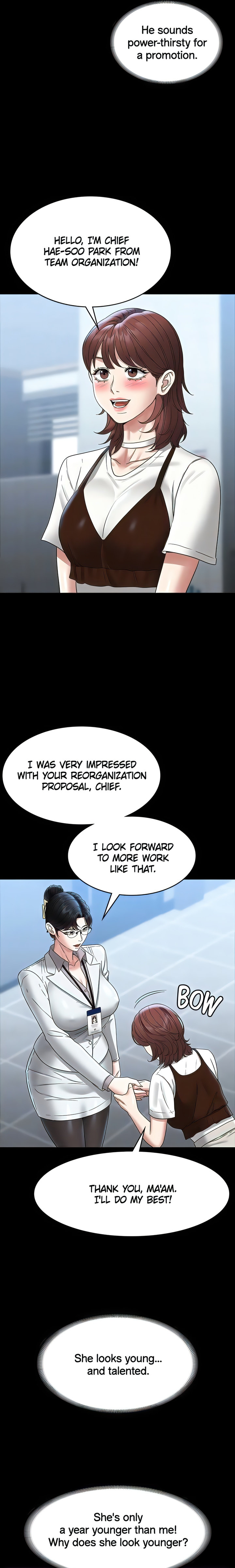 Supervisor Access chapter 76 page 16