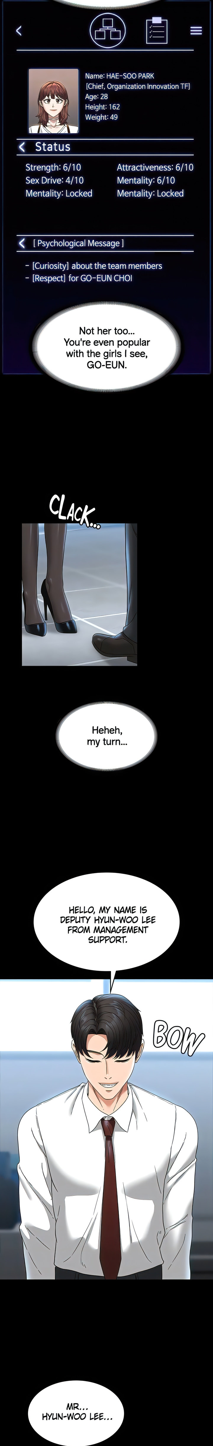 Supervisor Access chapter 76 page 17
