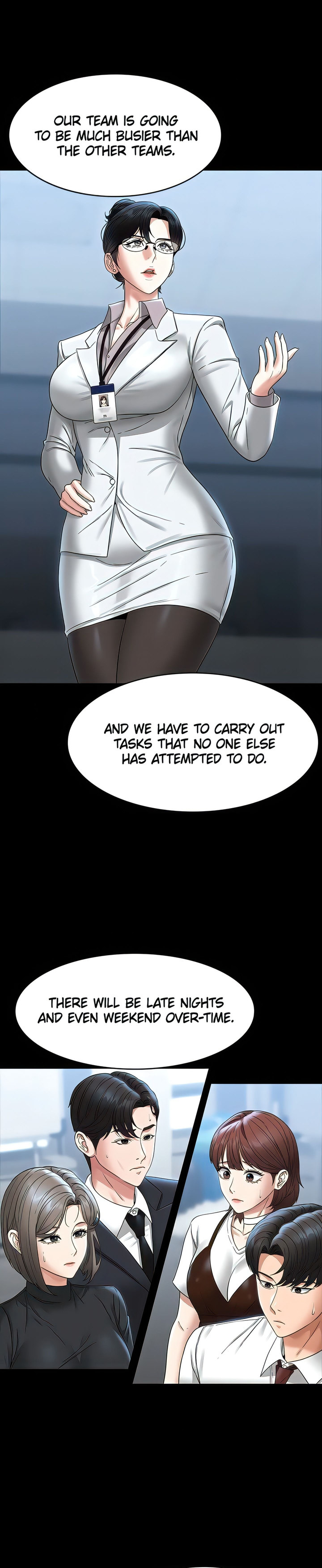 Supervisor Access chapter 76 page 21