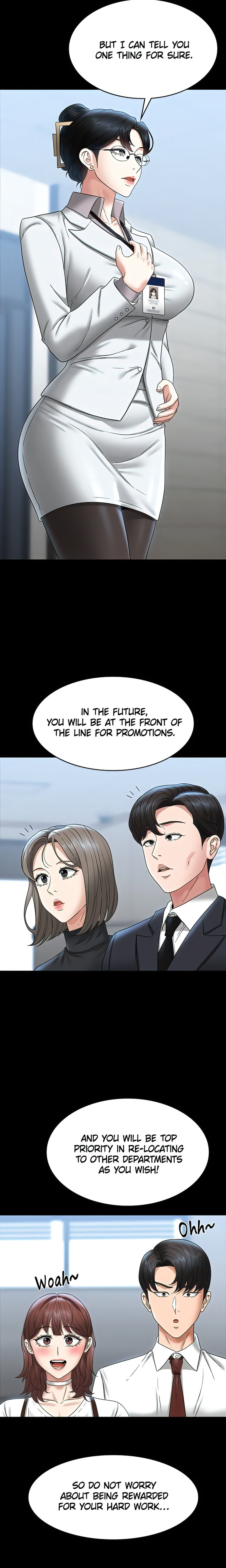 Supervisor Access chapter 76 page 22