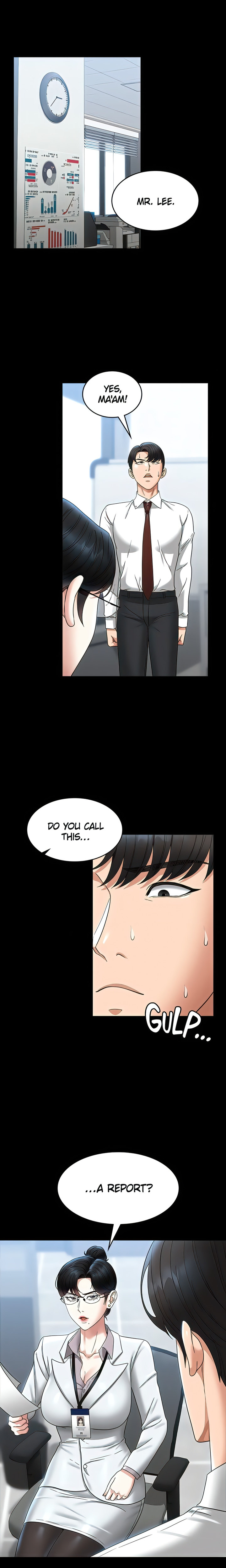 Supervisor Access chapter 76 page 25