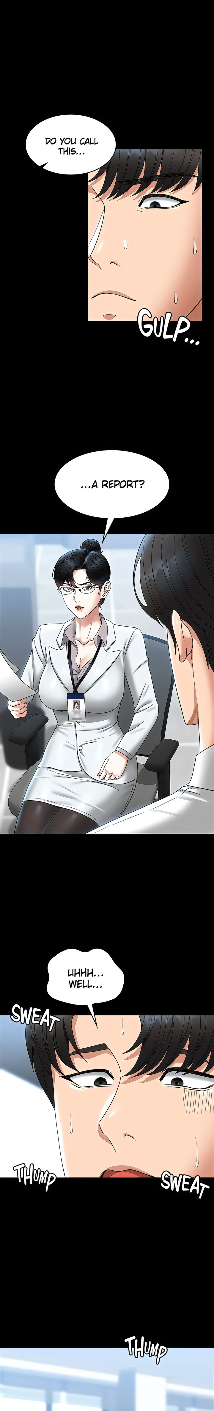 Supervisor Access chapter 77 page 1